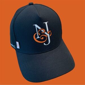 Northrop & Johnson Yacht Sales Naples Florida Strapback Cap